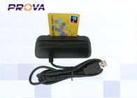 User Friendly MSR Magnetic Card Reader Excellent Reading For Pos Machine