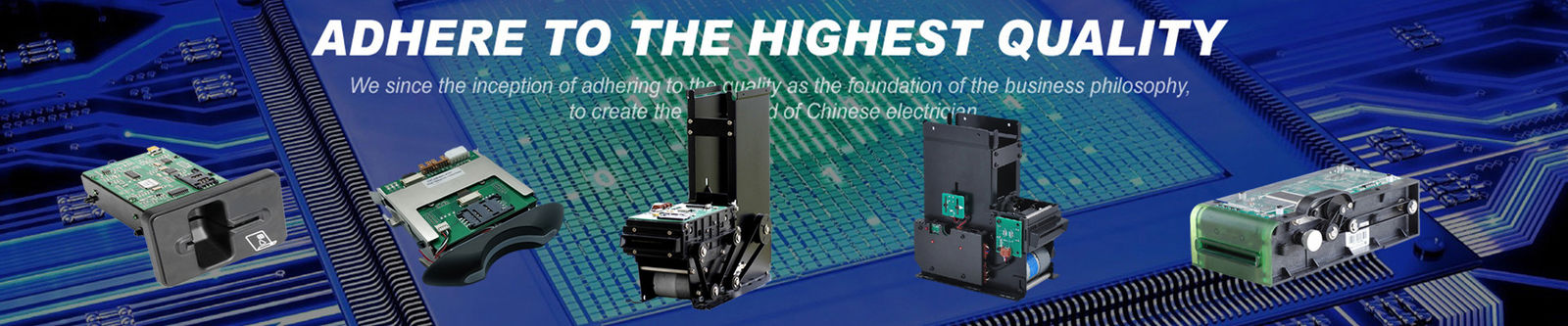 Lecteur de cartes magnétiques de MSR